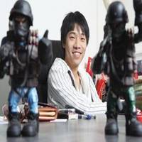 茅侃侃头像高清图片大全_名人茅侃侃真人头像大图下载