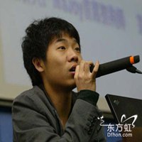 茅侃侃头像高清图片大全_名人茅侃侃真人头像大图下载