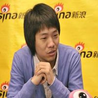 茅侃侃头像高清图片大全_名人茅侃侃真人头像大图下载