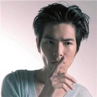 萧敬腾头像高清图片大全_名人萧敬腾真人头像大图下载
