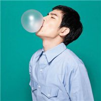 萧敬腾头像高清图片大全_名人萧敬腾真人头像大图下载