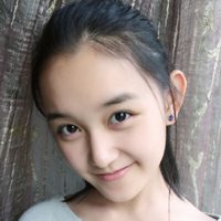 蒋依依头像高清图片大全_名人蒋依依真人头像大图下载