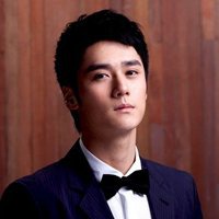 蒋劲夫头像高清图片大全_名人蒋劲夫真人头像大图下载