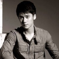 蒋劲夫头像高清图片大全_名人蒋劲夫真人头像大图下载