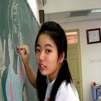 蒋方舟头像高清图片大全_名人蒋方舟真人头像大图下载