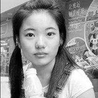 蒋方舟头像高清图片大全_名人蒋方舟真人头像大图下载