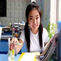蒋方舟头像高清图片大全_名人蒋方舟真人头像大图下载