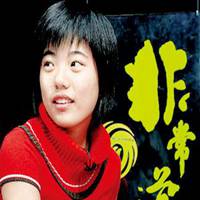 蒋方舟头像高清图片大全_名人蒋方舟真人头像大图下载