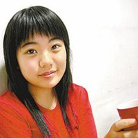 蒋方舟头像高清图片大全_名人蒋方舟真人头像大图下载