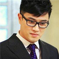 蒋毅头像高清图片大全_名人蒋毅真人头像大图下载