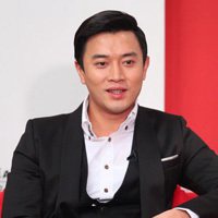 蒋毅头像高清图片大全_名人蒋毅真人头像大图下载