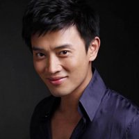 蒋毅头像高清图片大全_名人蒋毅真人头像大图下载