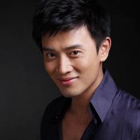 蒋毅头像高清图片大全_名人蒋毅真人头像大图下载