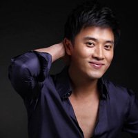 蒋毅头像高清图片大全_名人蒋毅真人头像大图下载