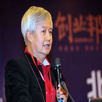 薛蛮子头像高清图片大全_名人薛蛮子真人头像大图下载