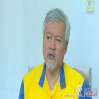 薛蛮子头像高清图片大全_名人薛蛮子真人头像大图下载