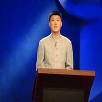 袁腾飞头像高清图片大全_名人袁腾飞真人头像大图下载