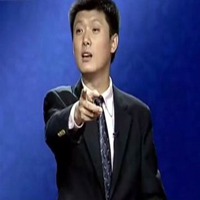 袁腾飞头像高清图片大全_名人袁腾飞真人头像大图下载