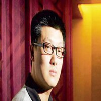 袁腾飞头像高清图片大全_名人袁腾飞真人头像大图下载