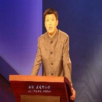 袁腾飞头像高清图片大全_名人袁腾飞真人头像大图下载