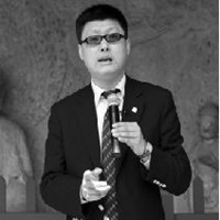 袁腾飞头像高清图片大全_名人袁腾飞真人头像大图下载