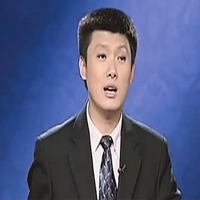 袁腾飞头像高清图片大全_名人袁腾飞真人头像大图下载