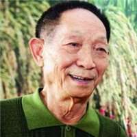 袁隆平头像高清图片大全_杂交水稻袁隆平真人头像大图下载