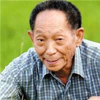 袁隆平头像高清图片大全_杂交水稻袁隆平真人头像大图下载