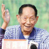 袁隆平头像高清图片大全_杂交水稻袁隆平真人头像大图下载