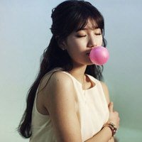裴秀智头像高清图片大全_名人裴秀智真人头像大图下载