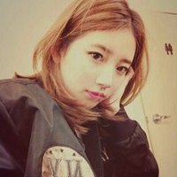裴秀智头像高清图片大全_名人裴秀智真人头像大图下载