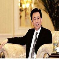 许家印头像高清图片大全_恒大许家印真人头像大图下载