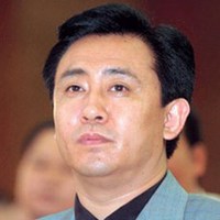 许家印头像高清图片大全_恒大许家印真人头像大图下载