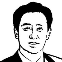 许家印头像高清图片大全_恒大许家印真人头像大图下载