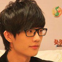 许嵩头像高清图片大全_名人许嵩真人头像大图下载