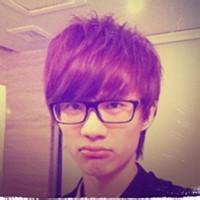许嵩头像高清图片大全_名人许嵩真人头像大图下载
