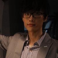 许嵩头像高清图片大全_名人许嵩真人头像大图下载