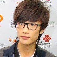 许嵩头像高清图片大全_名人许嵩真人头像大图下载