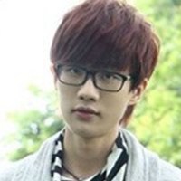 许嵩头像高清图片大全_名人许嵩真人头像大图下载