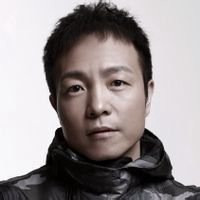 许巍头像高清图片大全_名人许巍真人头像大图下载
