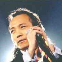 许巍头像高清图片大全_名人许巍真人头像大图下载