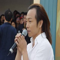 许巍头像高清图片大全_名人许巍真人头像大图下载