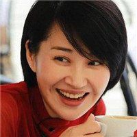 许晴头像高清图片大全_名人许晴真人头像大图下载