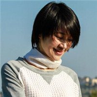 许晴头像高清图片大全_名人许晴真人头像大图下载
