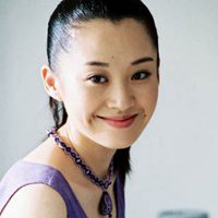 许晴头像高清图片大全_名人许晴真人头像大图下载