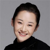 许晴头像高清图片大全_名人许晴真人头像大图下载