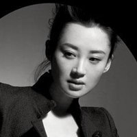 许晴头像高清图片大全_名人许晴真人头像大图下载