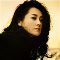 许晴头像高清图片大全_名人许晴真人头像大图下载