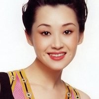许晴头像高清图片大全_名人许晴真人头像大图下载