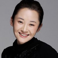 许晴头像高清图片大全_名人许晴真人头像大图下载